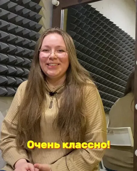 Видео-отзыв ученицы Янины об уроках бас-гитары в школе Арт Фа